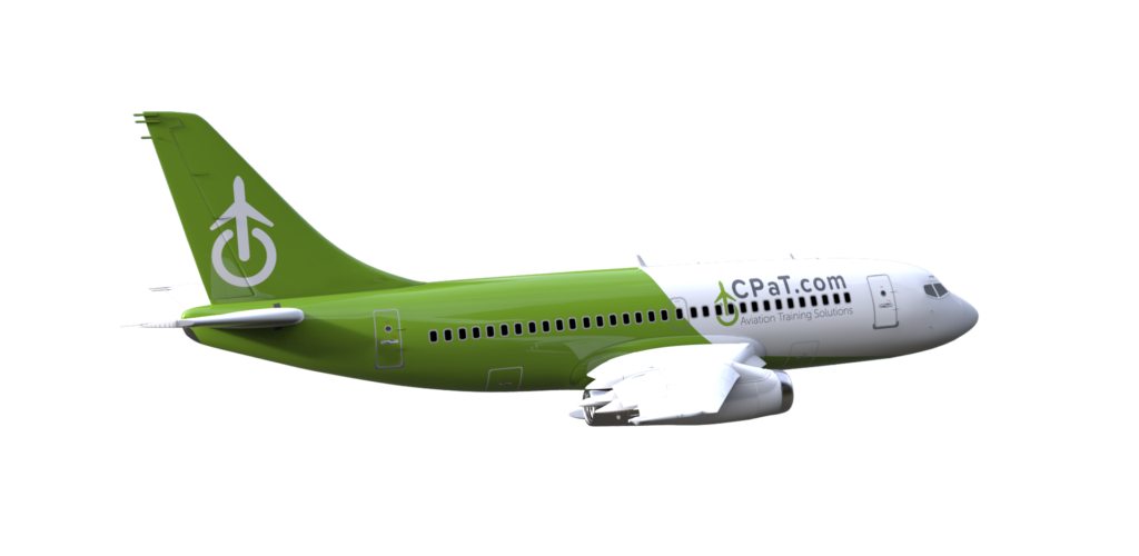 Boeing 737-200 Training Course