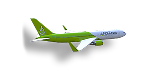 Boeing 767 Training