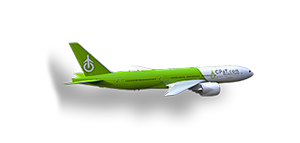 Boeing 777