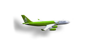 Airbus A340 Training