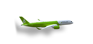 Airbus A350 Training