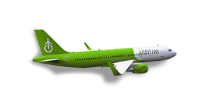 Airbus A320NEO Interactive Aircraft Systems Diagrams