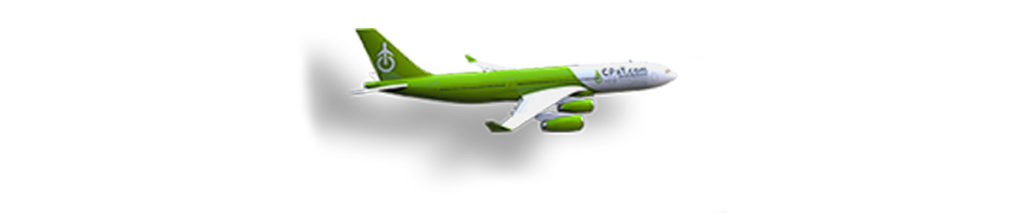 Airbus A340-300 Initial and Recurrent Training Course
