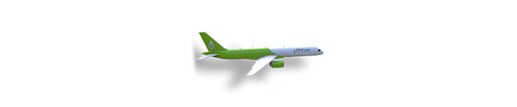 Boeing 757-200 to Boeing 757-300 Differences Training
