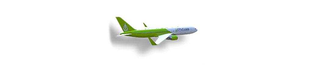 Boeing 767 Interactive Aircraft System Diagrams