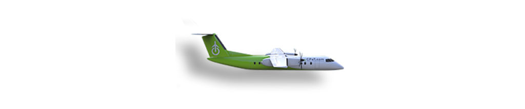 DHC-7 100/300 Initial and Recurrent Training Course