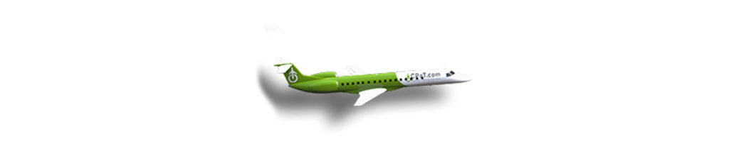 ERJ 145 Initial and Recurrent Training Course