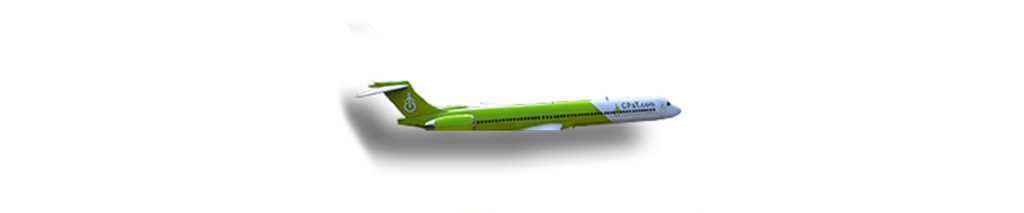 MD-80 Initial and Recurrent Training Course