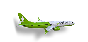 Boeing 737 MAX