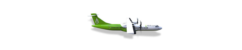 ATR 72-600 to ATR 42-600 Differences Training