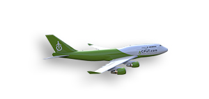 BOEING 747-400 Interactive Aircraft System Diagrams