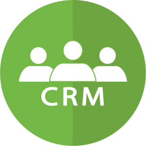 crm - icon