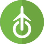 CPaT Icon - Darker Green