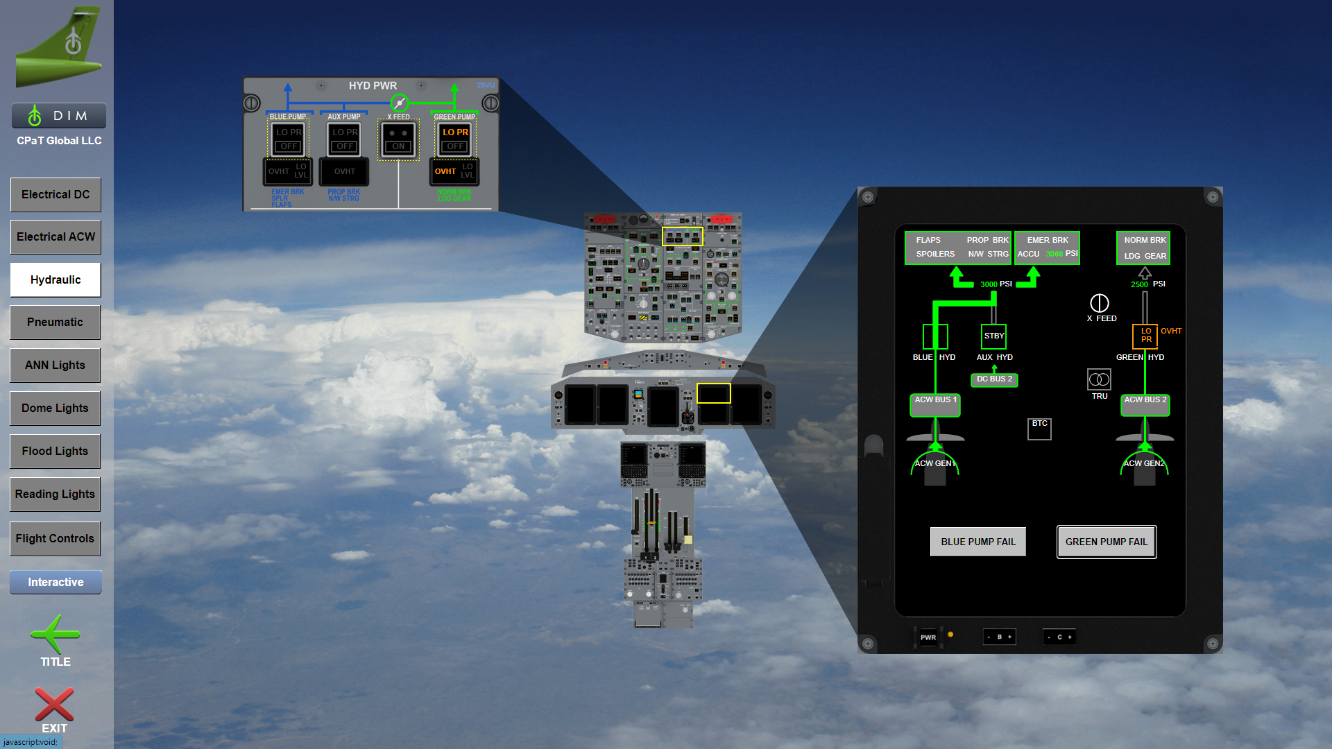 atr-72-42-600-hydraulic - interactive