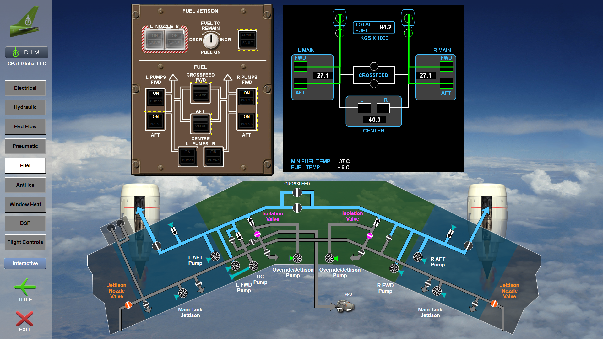 boeing 777 design process case study