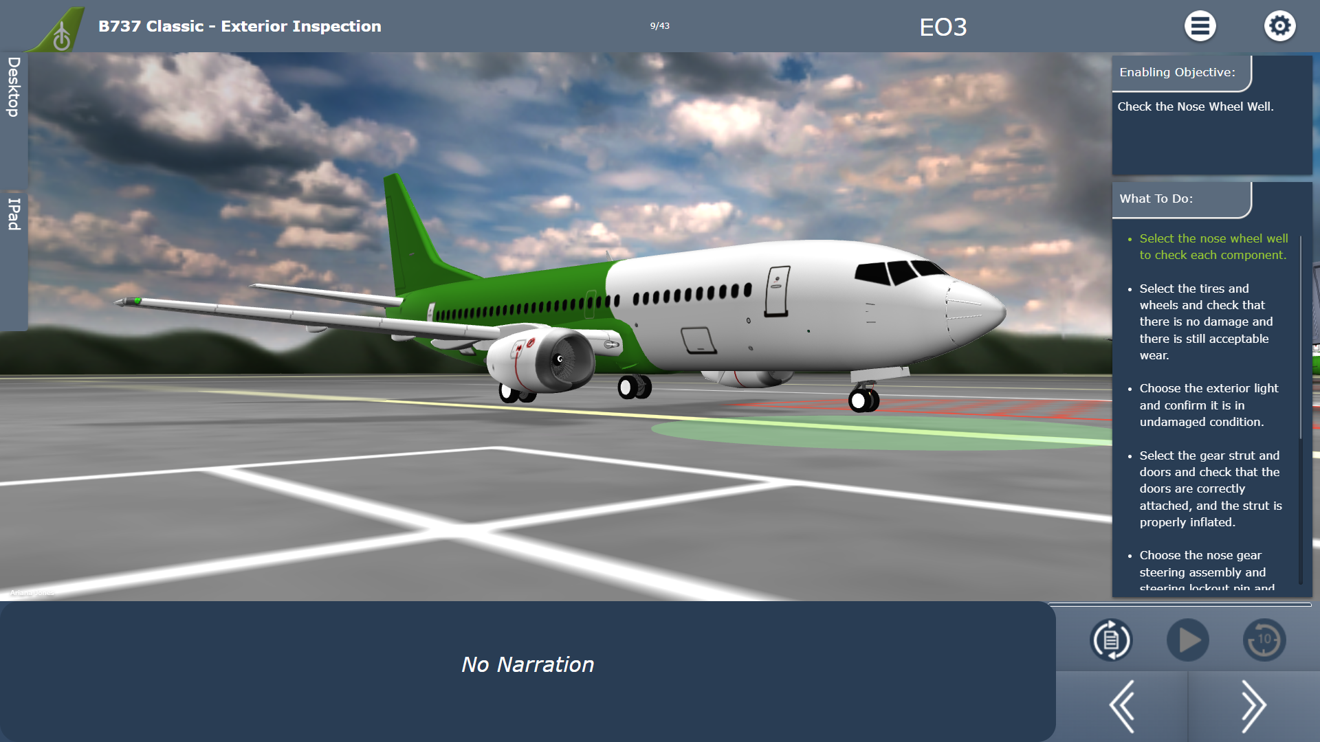 Airbus A220 Walkaround diagram