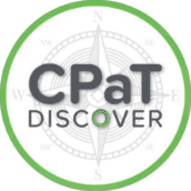 CPaT Discover Logo