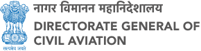 dgca logo