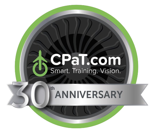 CPaT's 30th anniversary