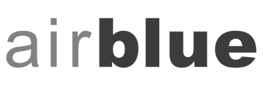airblue logo