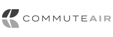 commute air logo