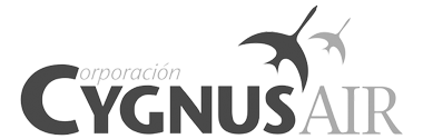 cygnus air logo
