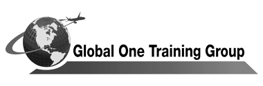 global one training group logo