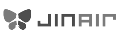 jin air logo