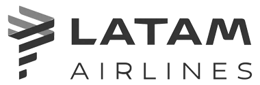 Latam airlines logo
