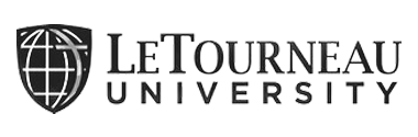 letourneau university logo