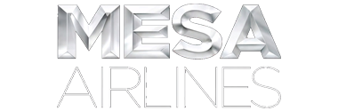 mesa airlines logo