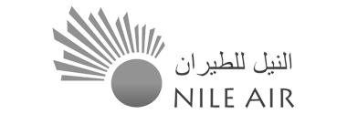nile air logo