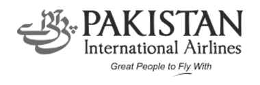 pakistan international airlines logo