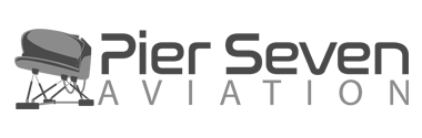 pier seven aviaiton logo