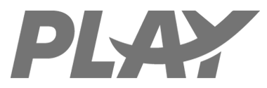 play airlines logo