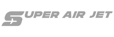 super air jet logo