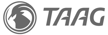 taag angola airlines logo