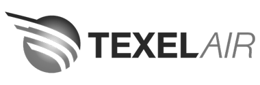 texel air logo