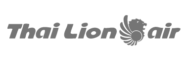 thai lion air logo