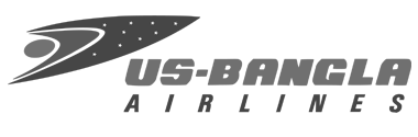 us-bangla airlines logo