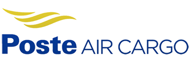 poste air cargo logo
