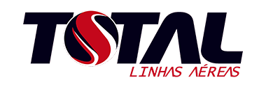 total linhas aereas logo