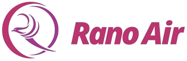 Rano Air logo