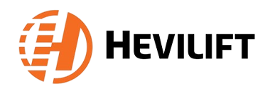 Hevilift logo