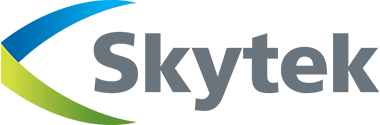 skytek logo