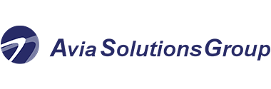 Avia Solutions Group Logo